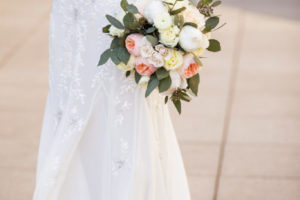 Bride's Bouquet MODE Events