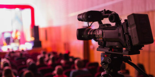 We provide an extensive range of audiovisual production services, from crafting high-quality videos to adding animated special effects to videos.